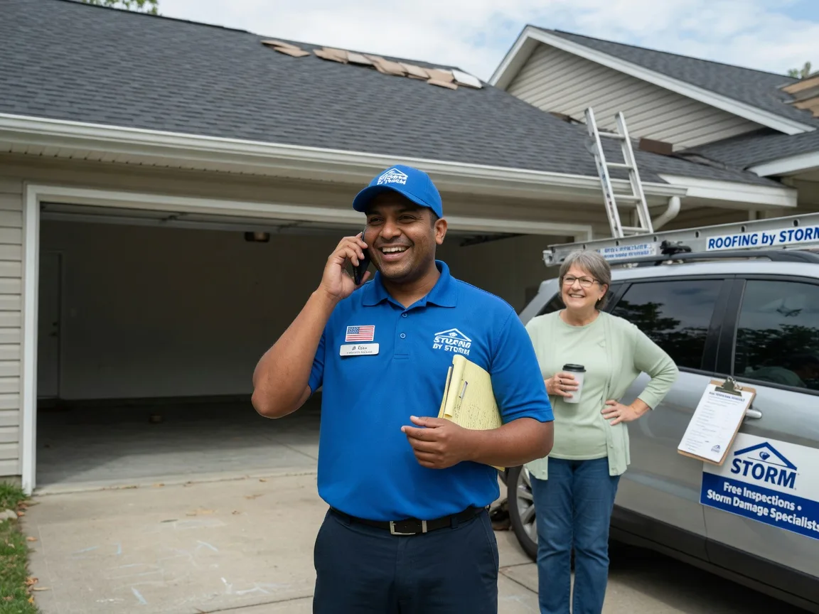 Roof Repair Near Me Pleasant Prairie, WI FAQs