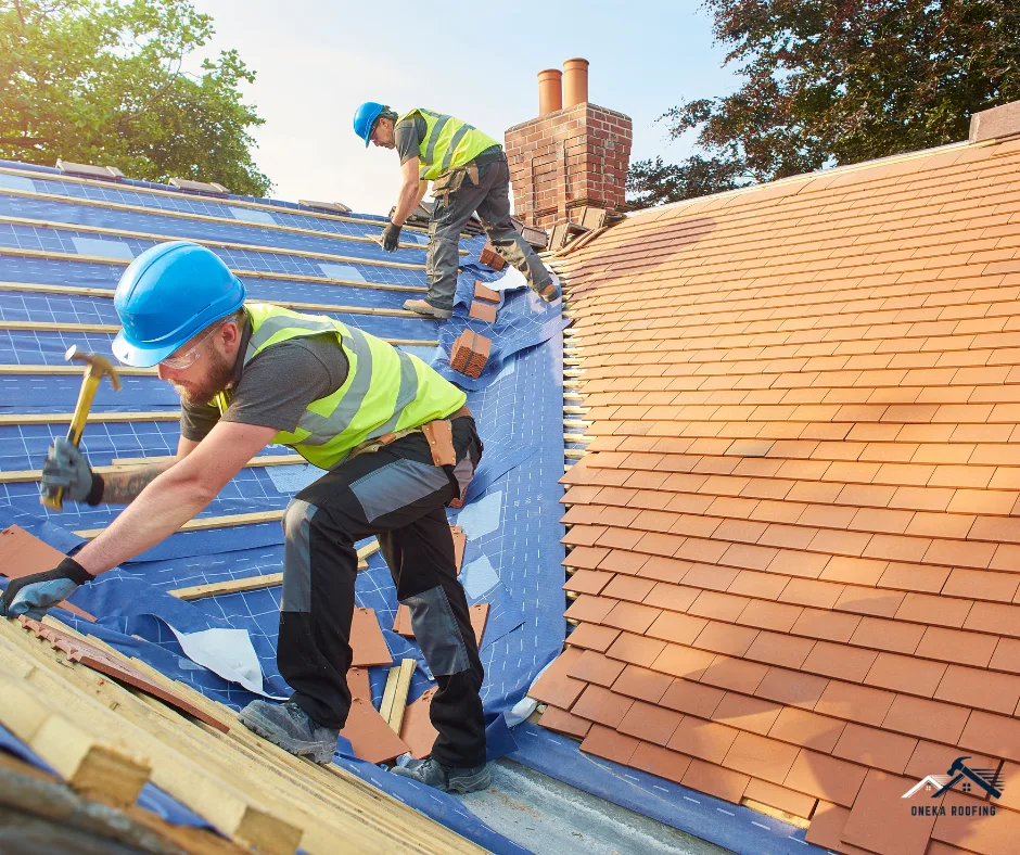 Why choose Roof Repair Near Me in Pleasant Prairie, WI